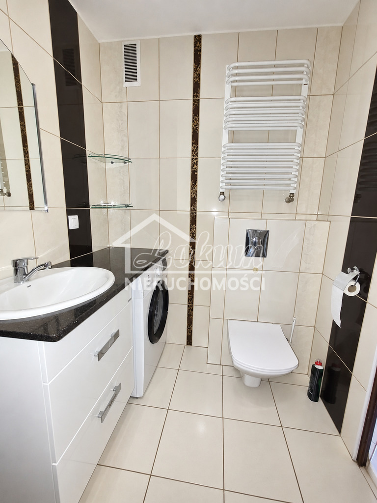 Mieszkanie 35,62&nbsp;m², Szczecin, Tadeusza Zawadzkiego - zdjęcie 7