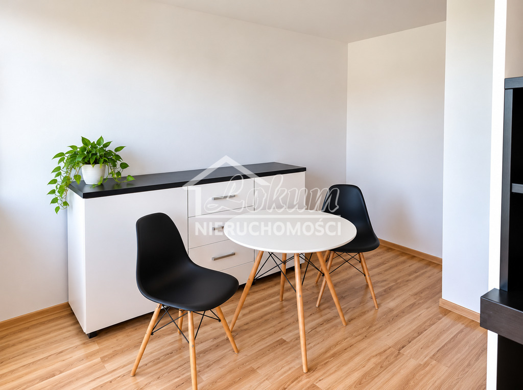 Mieszkanie 25,5&nbsp;m², Szczecinek, Kopernika - zdjęcie 2