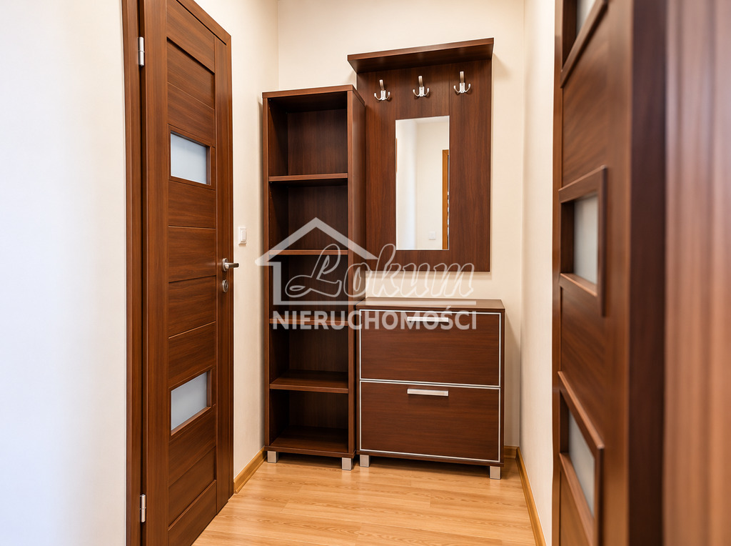 Mieszkanie 25,5&nbsp;m², Szczecinek, Kopernika - zdjęcie 5