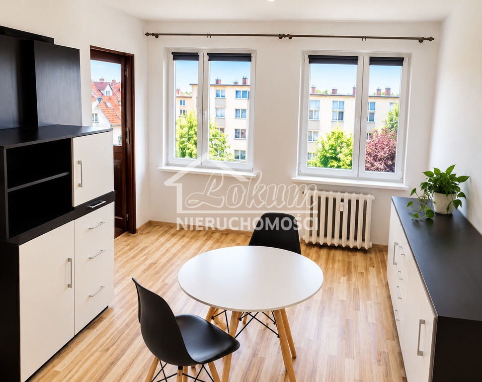 Mieszkanie 25,5&nbsp;m², Szczecinek, Kopernika - zdjęcie 1
