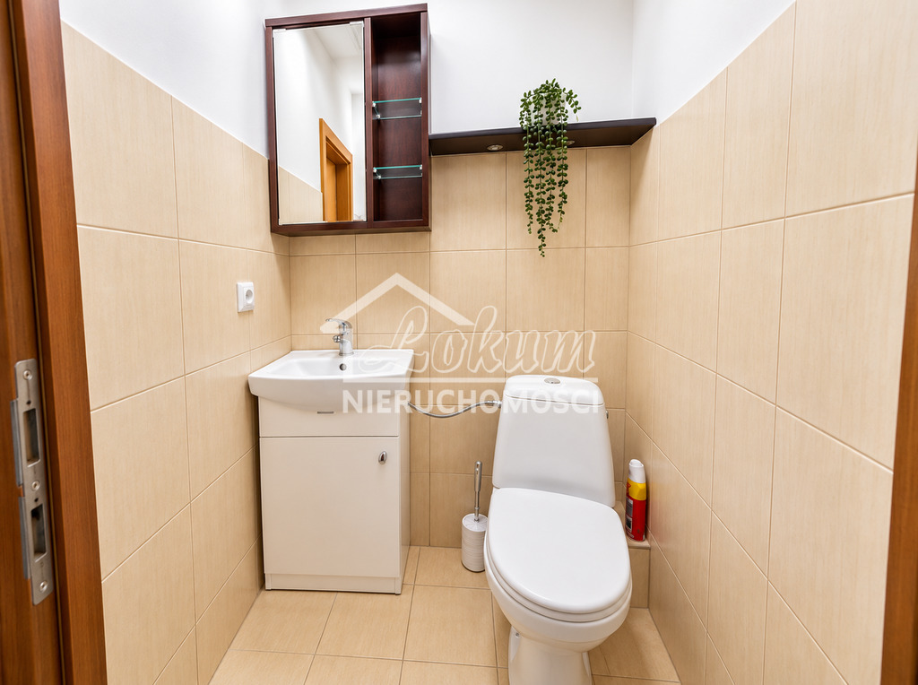 Mieszkanie 25,5&nbsp;m², Szczecinek, Kopernika - zdjęcie 6