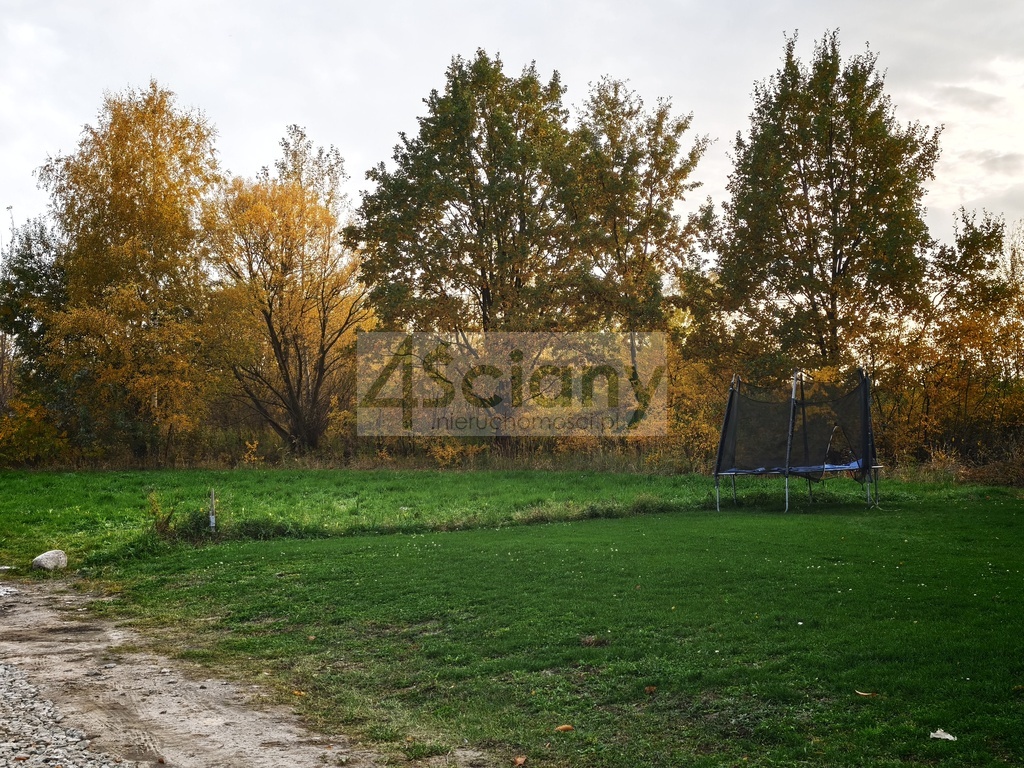 Działka budowlana 1000 m², Rusiec - zdjęcie 6