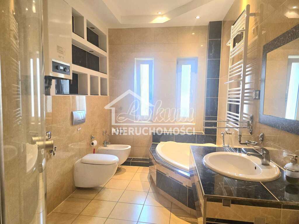Mieszkanie 133,71 m², Szczecinek, Kościuszki - zdjęcie 7