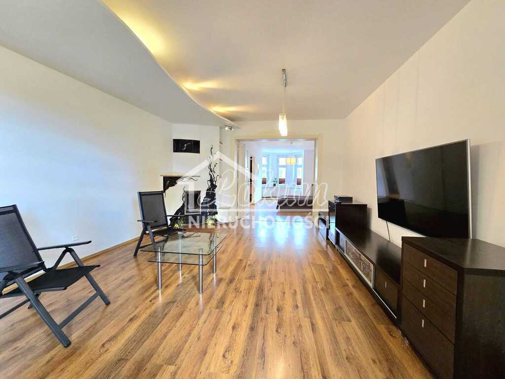 Mieszkanie 133,71 m², Szczecinek, Kościuszki - zdjęcie 2