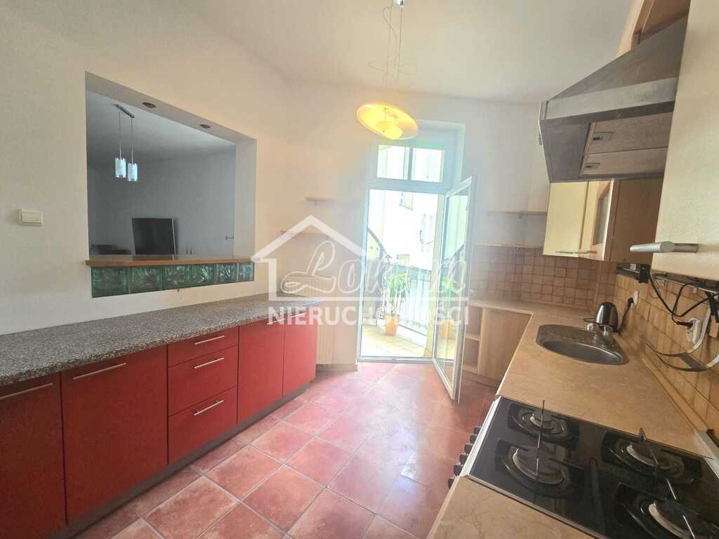 Mieszkanie 133,71 m², Szczecinek, Kościuszki - zdjęcie 8