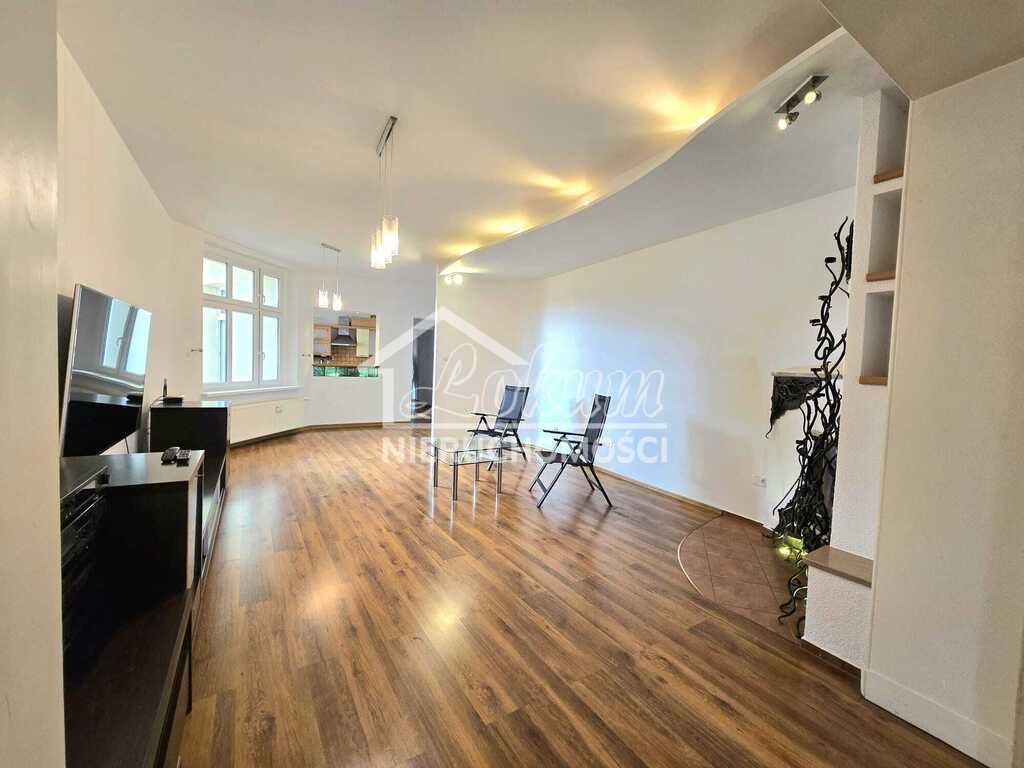 Mieszkanie 133,71 m², Szczecinek, Kościuszki - zdjęcie 1
