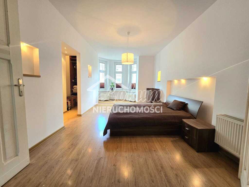 Mieszkanie 133,71 m², Szczecinek, Kościuszki - zdjęcie 4