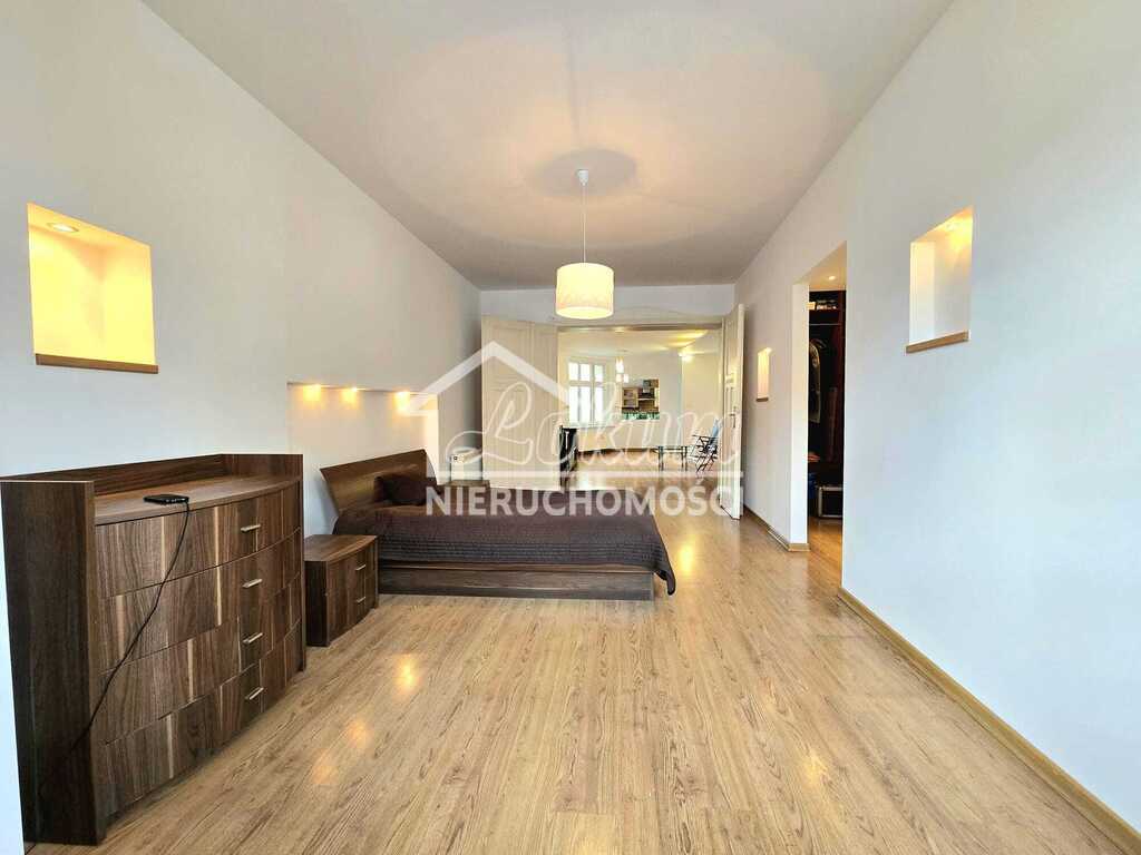 Mieszkanie 133,71 m², Szczecinek, Kościuszki - zdjęcie 3