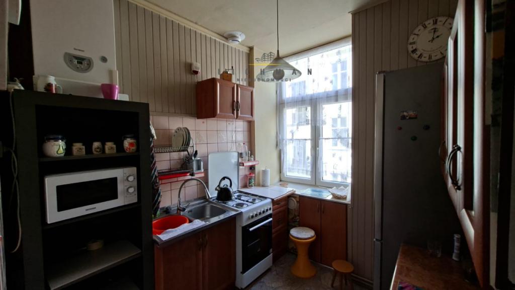 Prywatna kamienica 3 pokoje -centrum Łodzi - zdjęcie 8