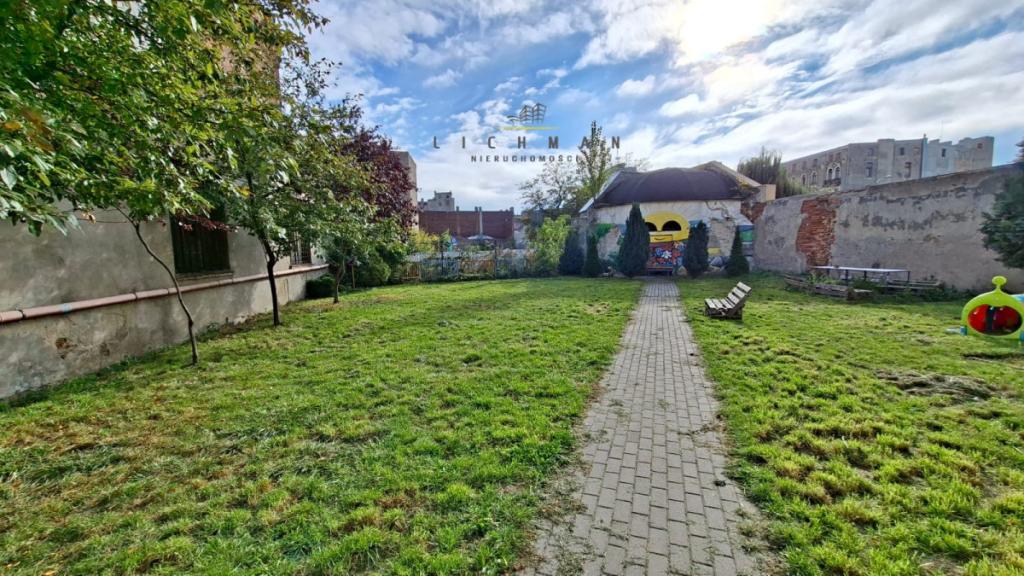 Prywatna kamienica 3 pokoje -centrum Łodzi - zdjęcie 12