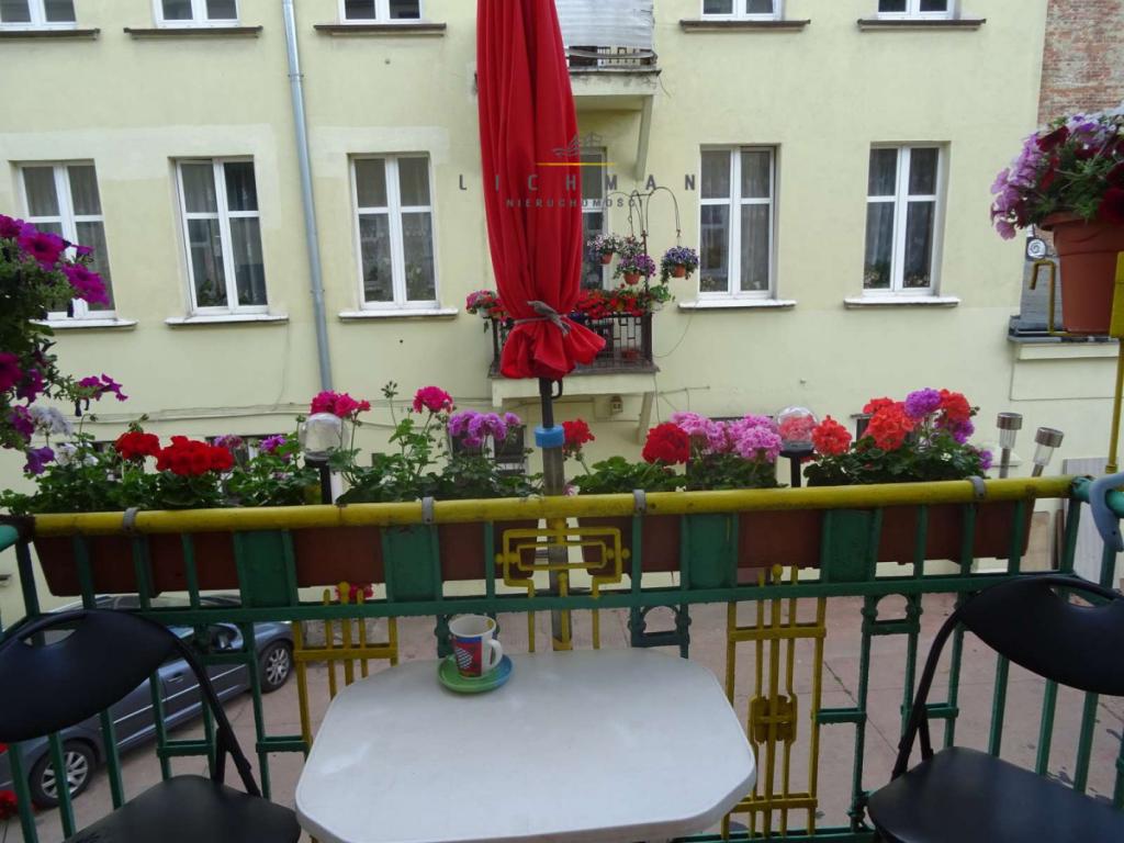 Prywatna kamienica 3 pokoje -centrum Łodzi - zdjęcie 3