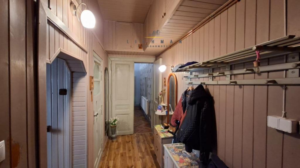Prywatna kamienica 3 pokoje -centrum Łodzi - zdjęcie 10