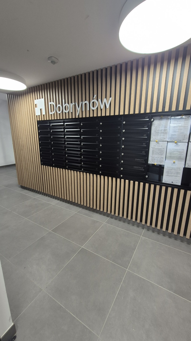 Dobrynów Rzepakowa studio z wydzieloną strefą sypialną luksusowy apartament klimatyzacja duży taras nowe, idealna lokalizacja - zdjęcie 11