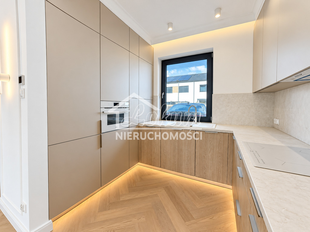 Dom 88 m², Szczecin, Kościeliska - zdjęcie 10