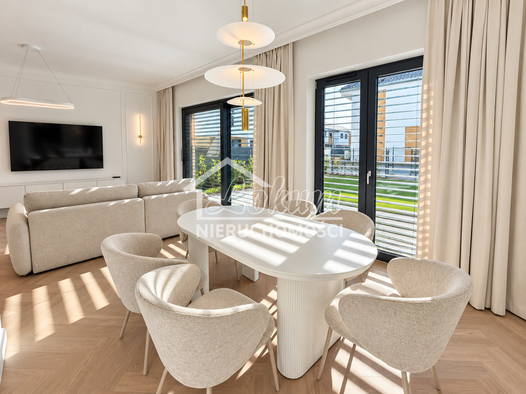 Dom 88 m², Szczecin, Kościeliska - zdjęcie 7