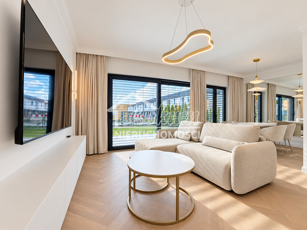 Dom 88 m², Szczecin, Kościeliska - zdjęcie 1