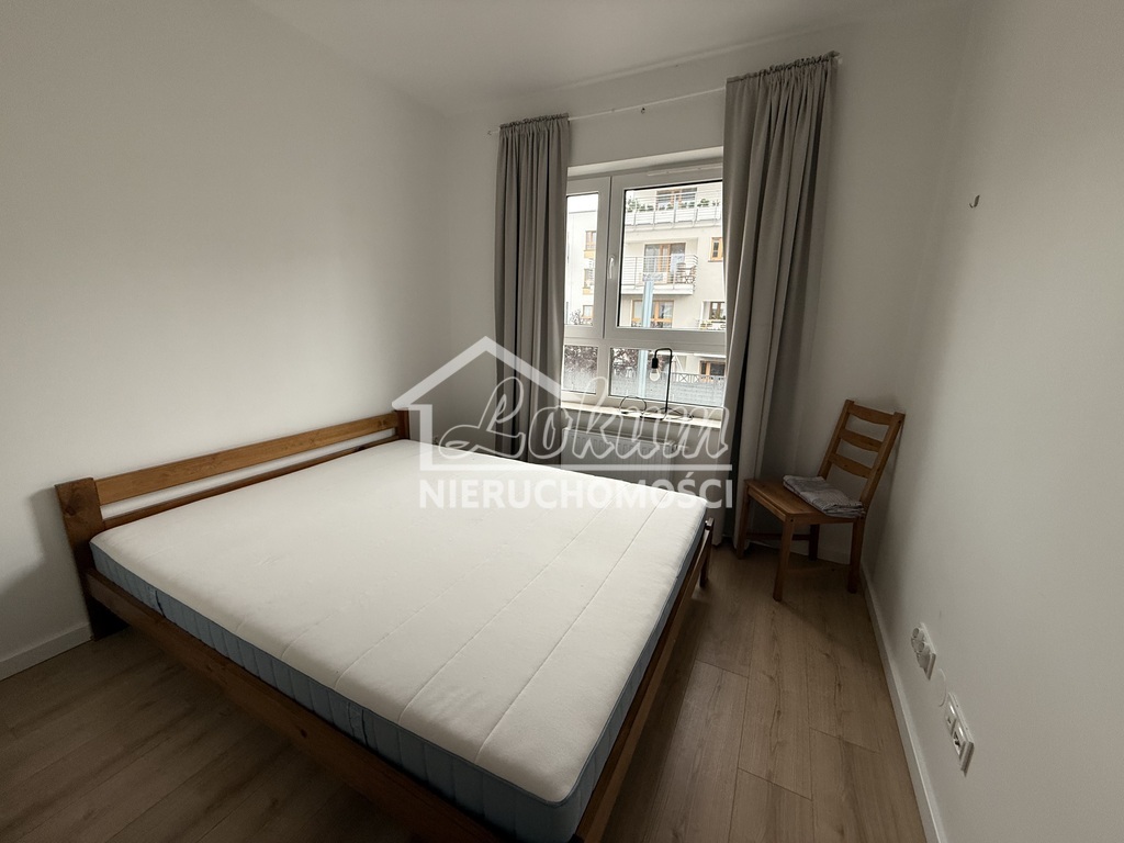 Mieszkanie 42&nbsp;m², Szczecin, Tenisowa - zdjęcie 5