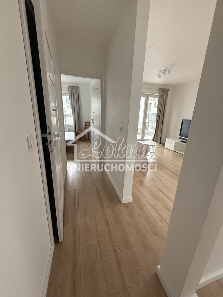 Mieszkanie 42&nbsp;m², Szczecin, Tenisowa - zdjęcie 7