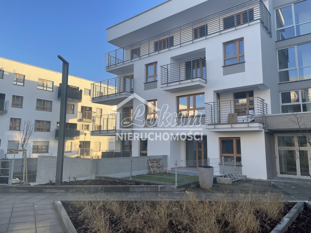 Mieszkanie 42&nbsp;m², Szczecin, Tenisowa - zdjęcie 10