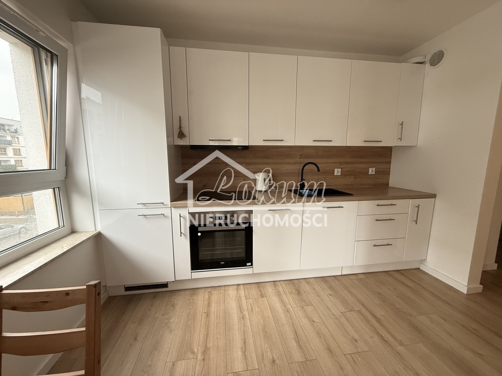 Mieszkanie 42&nbsp;m², Szczecin, Tenisowa - zdjęcie 3