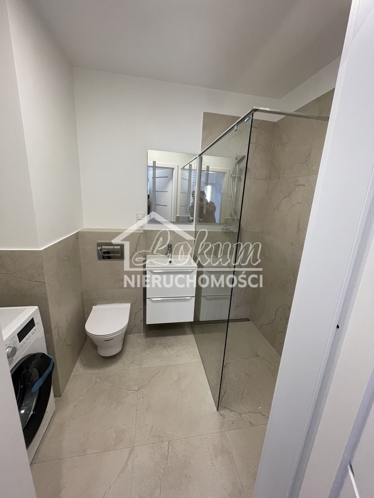 Mieszkanie 42&nbsp;m², Szczecin, Tenisowa - zdjęcie 6