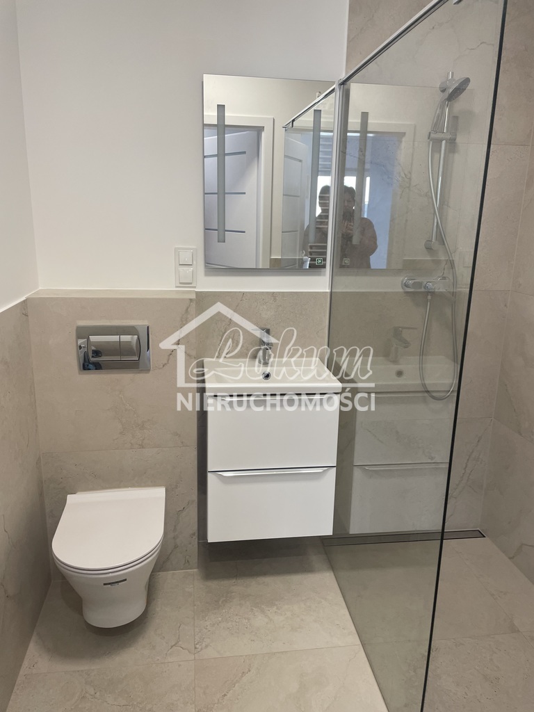 Mieszkanie 42&nbsp;m², Szczecin, Tenisowa - zdjęcie 8