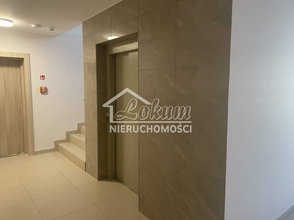 Mieszkanie 42&nbsp;m², Szczecin, Tenisowa - zdjęcie 9