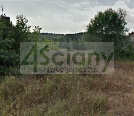 Działka budowlana 2881 m², Warszawa - zdjęcie 2