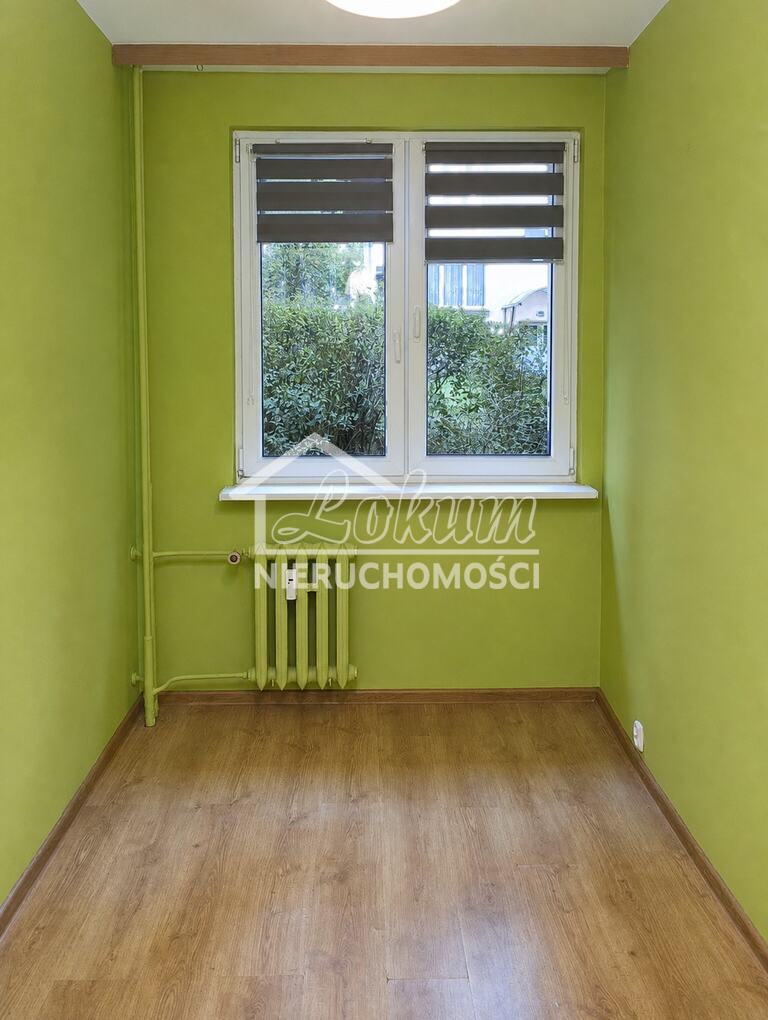 Mieszkanie 36,5&nbsp;m², Szczecin, bł. Wincentego Kadłubka - zdjęcie 4