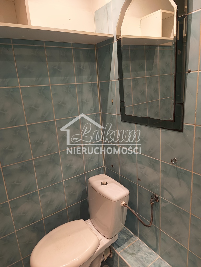 Mieszkanie 36,5&nbsp;m², Szczecin, bł. Wincentego Kadłubka - zdjęcie 5