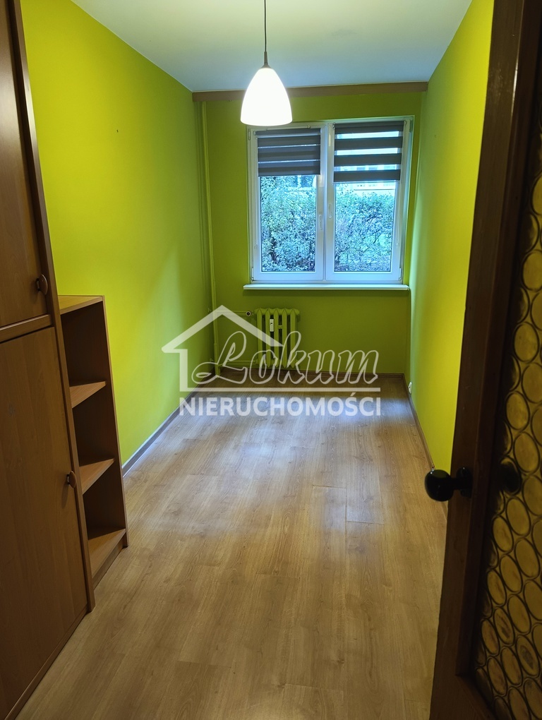 Mieszkanie 36,5&nbsp;m², Szczecin, bł. Wincentego Kadłubka - zdjęcie 3