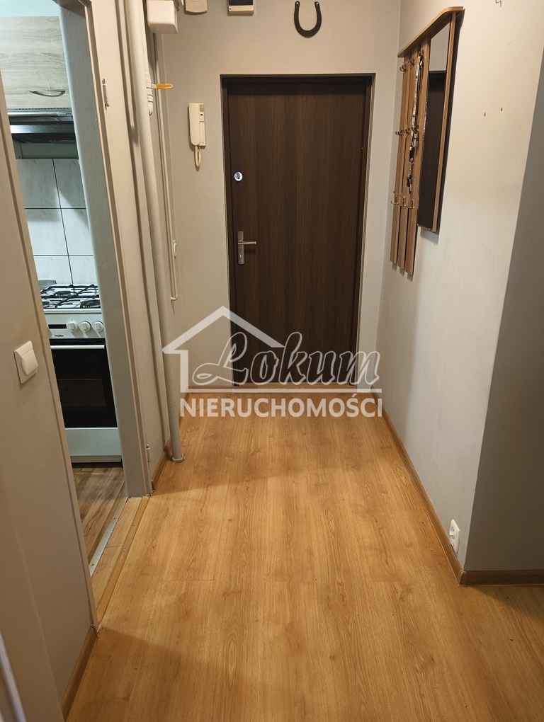 Mieszkanie 36,5&nbsp;m², Szczecin, bł. Wincentego Kadłubka - zdjęcie 10