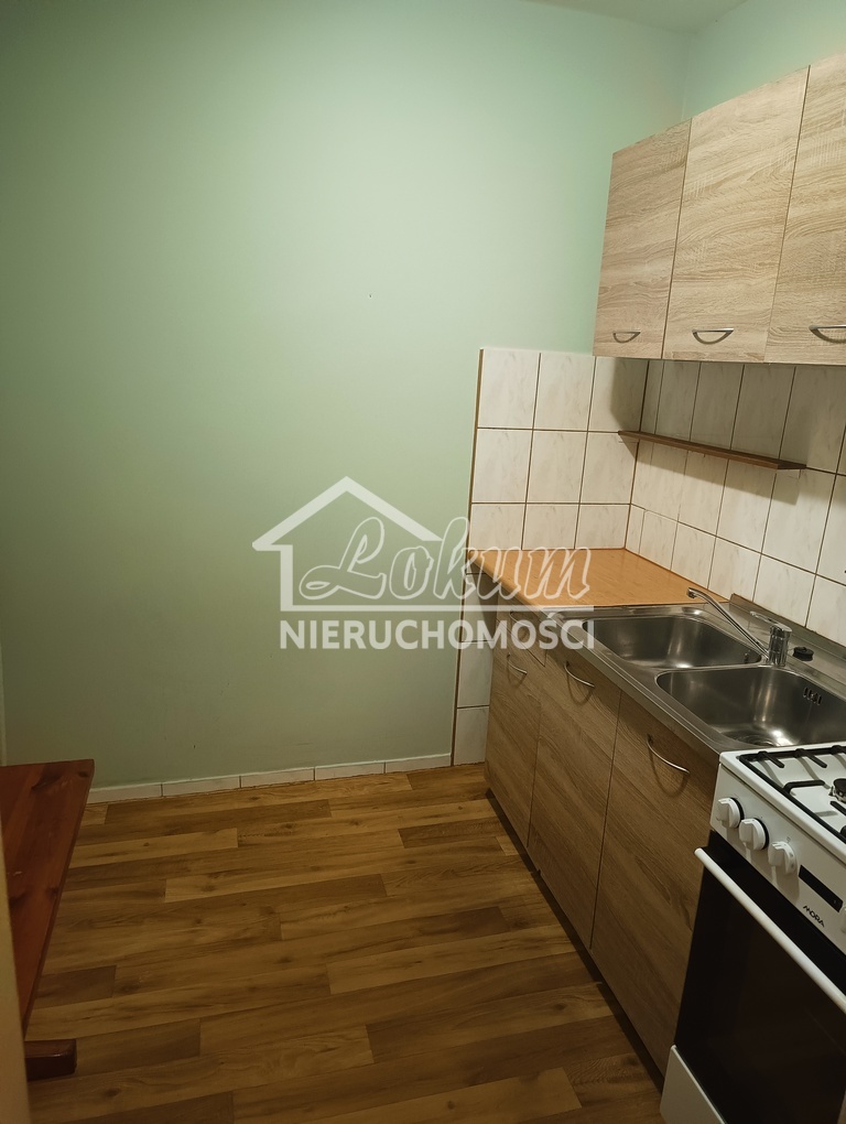 Mieszkanie 36,5&nbsp;m², Szczecin, bł. Wincentego Kadłubka - zdjęcie 9