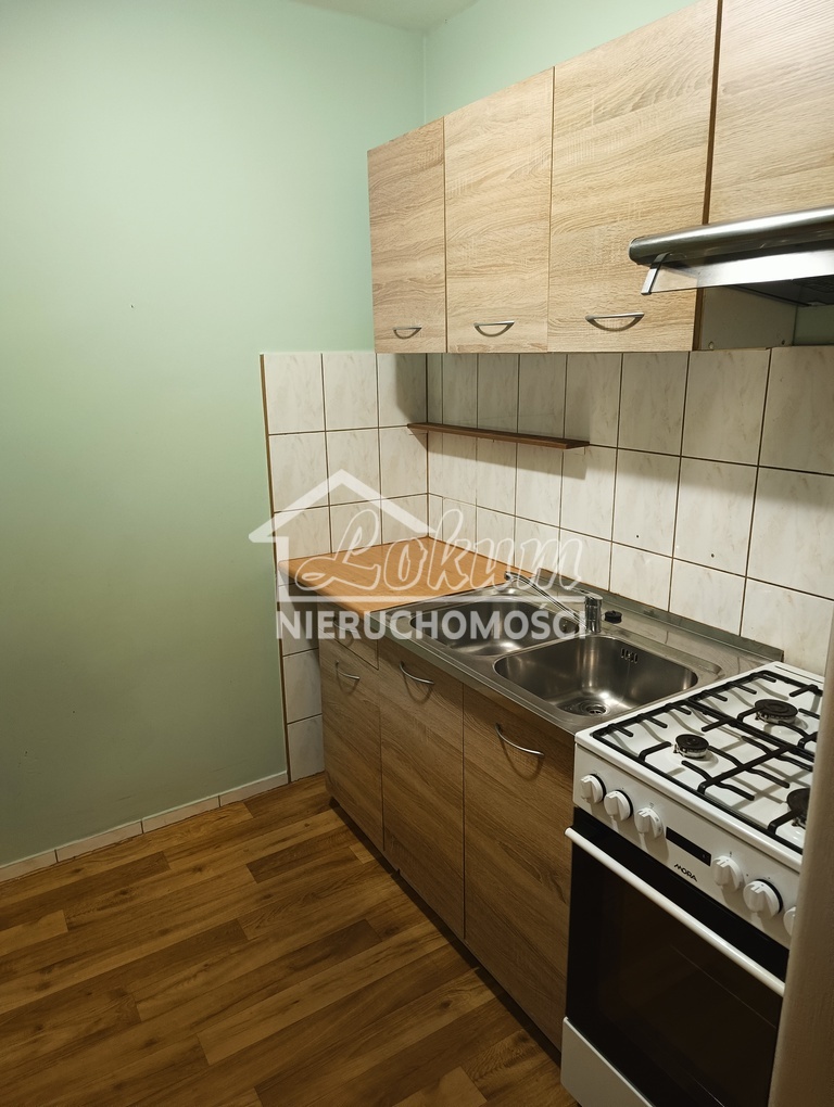 Mieszkanie 36,5&nbsp;m², Szczecin, bł. Wincentego Kadłubka - zdjęcie 8