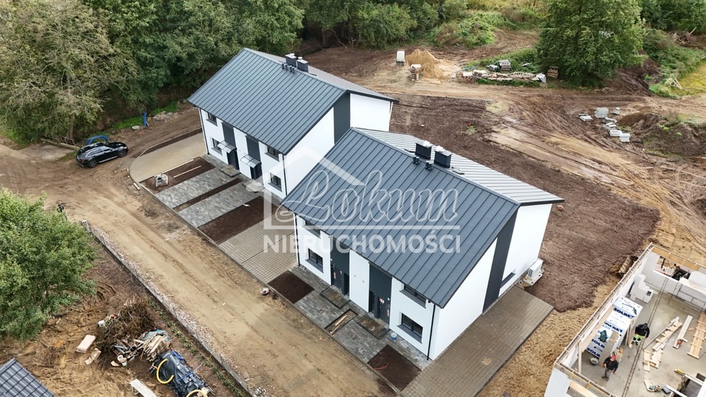 Dom 124,73&nbsp;m², Dobra - zdjęcie 3