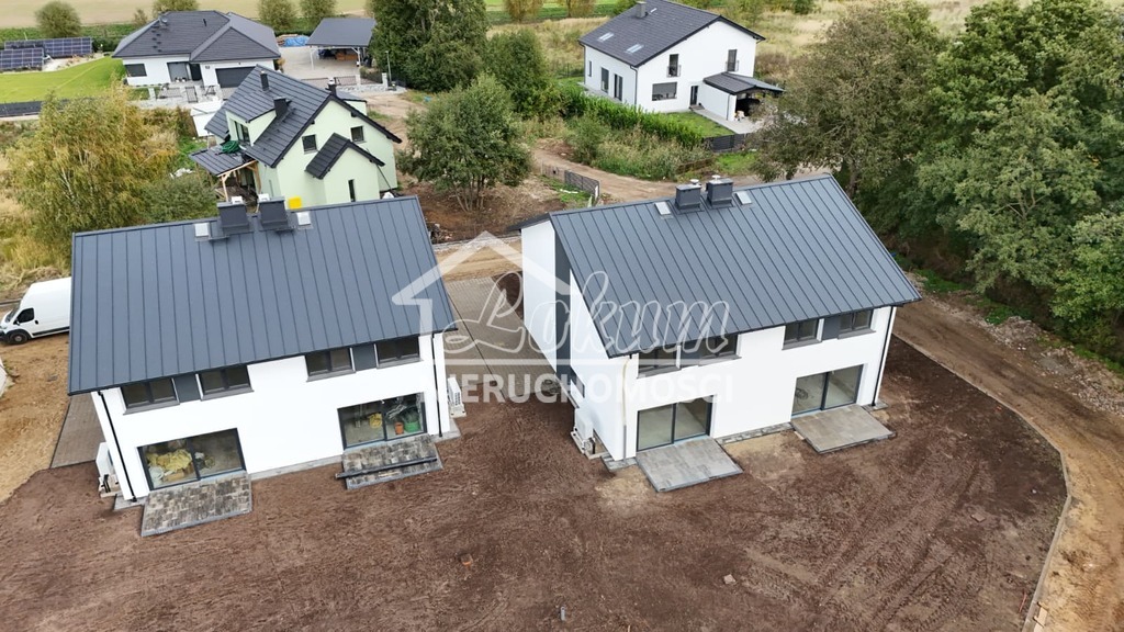 Dom 124,73&nbsp;m², Dobra - zdjęcie 4
