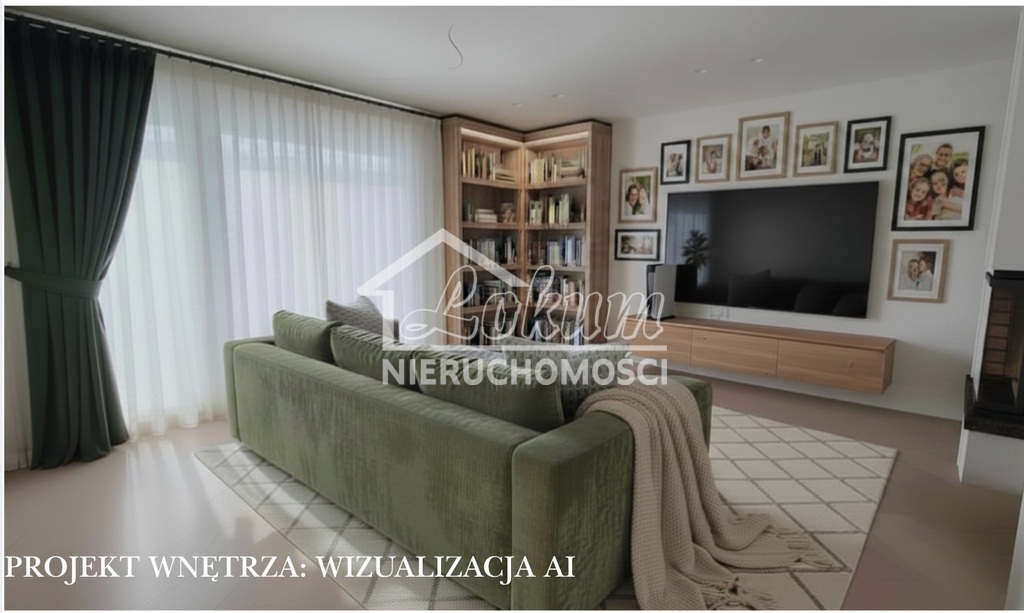 Dom 124,73&nbsp;m², Dobra - zdjęcie 7