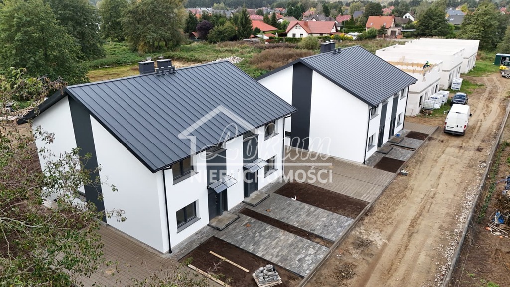 Dom 124,73&nbsp;m², Dobra - zdjęcie 5