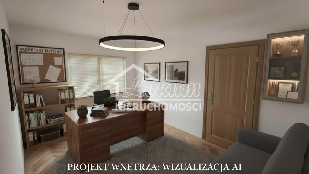 Dom 124,73&nbsp;m², Dobra - zdjęcie 8