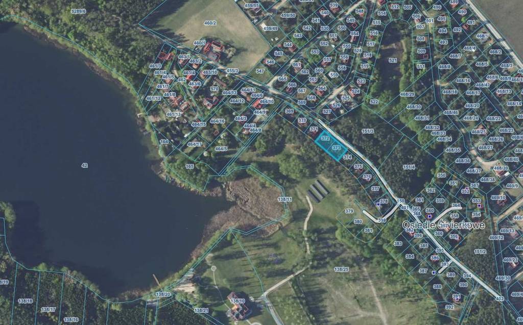Działka rekreacyjna 491&nbsp;m², Lubochnia - zdjęcie 1