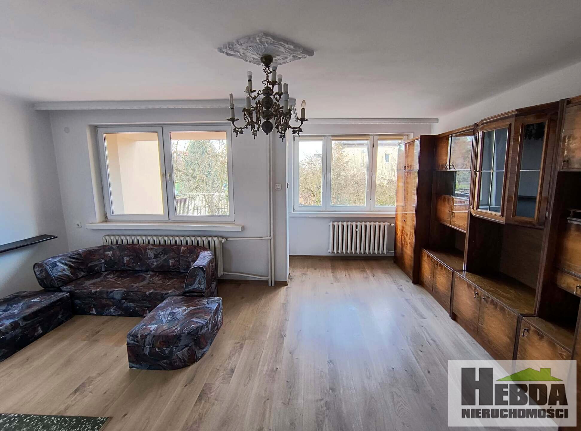 Tarnów, oś. Koszyckie, dom w zabudowie szeregowej, 130 m2 z ogródkiem - zdjęcie 1