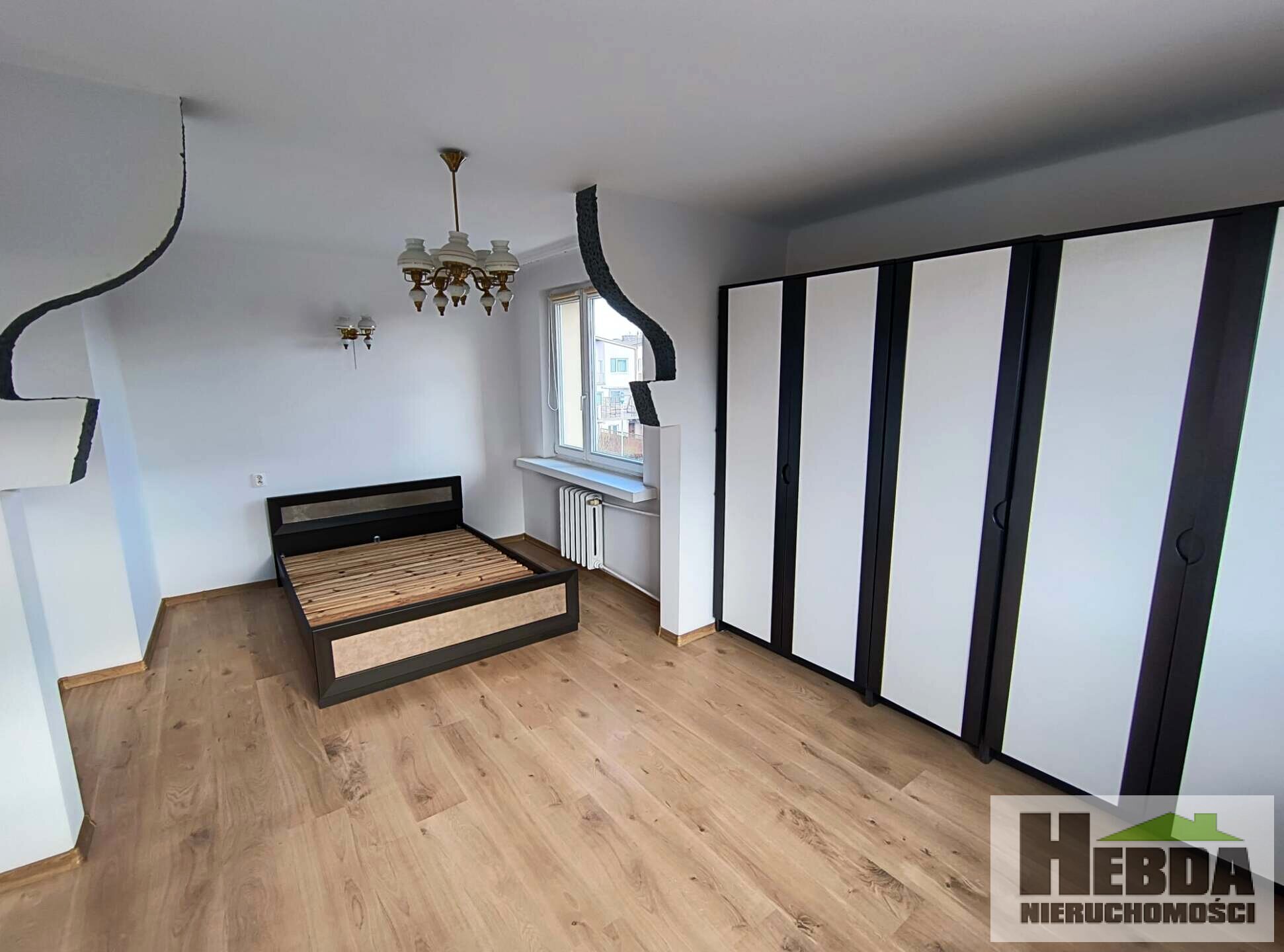 Tarnów, oś. Koszyckie, dom w zabudowie szeregowej, 130 m2 z ogródkiem - zdjęcie 2