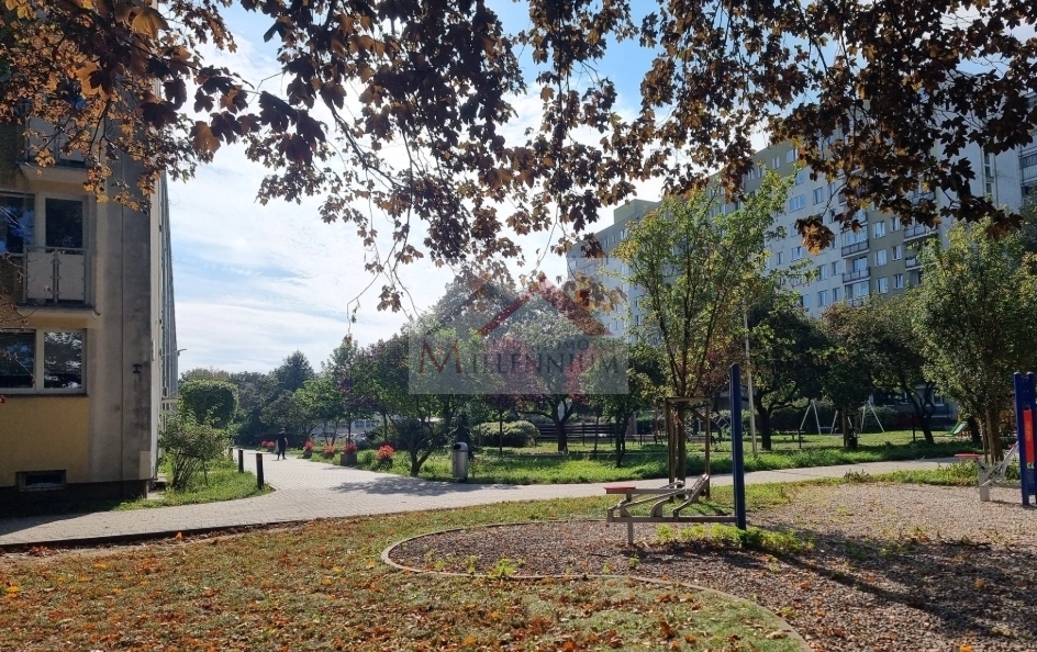 Mieszkanie 24,5 m², Warszawa - zdjęcie 6