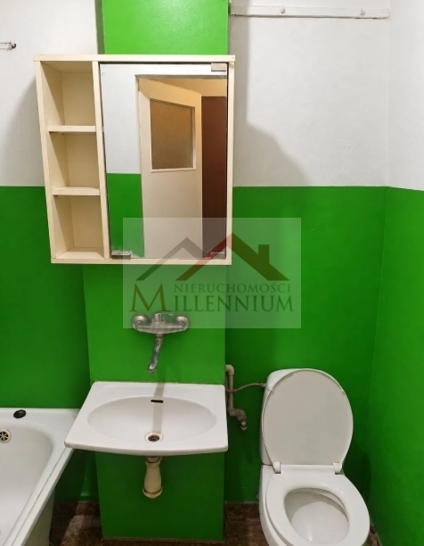 Mieszkanie 24,5 m², Warszawa - zdjęcie 4
