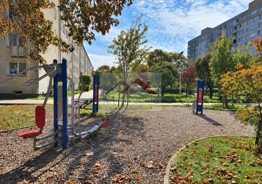 Mieszkanie 24,5 m², Warszawa - zdjęcie 5