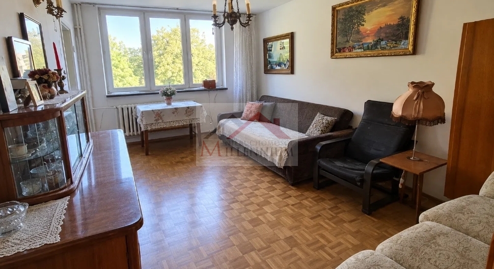 Mieszkanie 24,5 m², Warszawa - zdjęcie 2