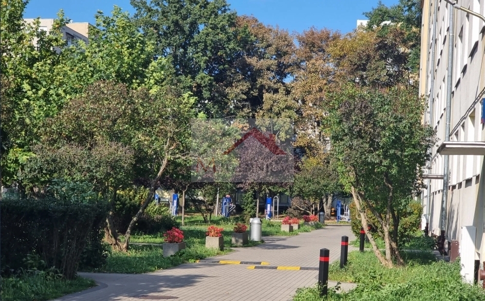 Mieszkanie 24,5 m², Warszawa - zdjęcie 1