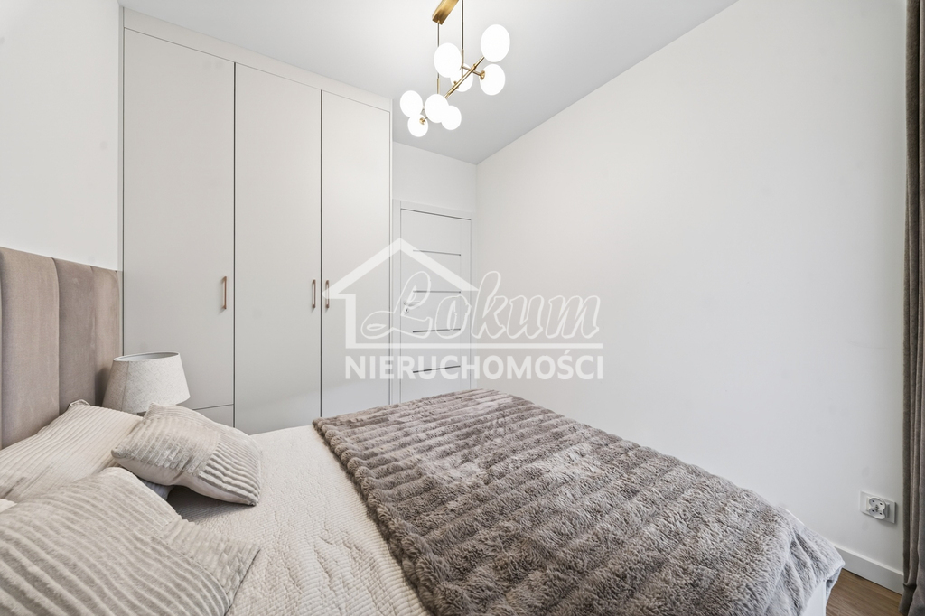 Mieszkanie 35,17&nbsp;m², Szczecin, Szczecińska - zdjęcie 17