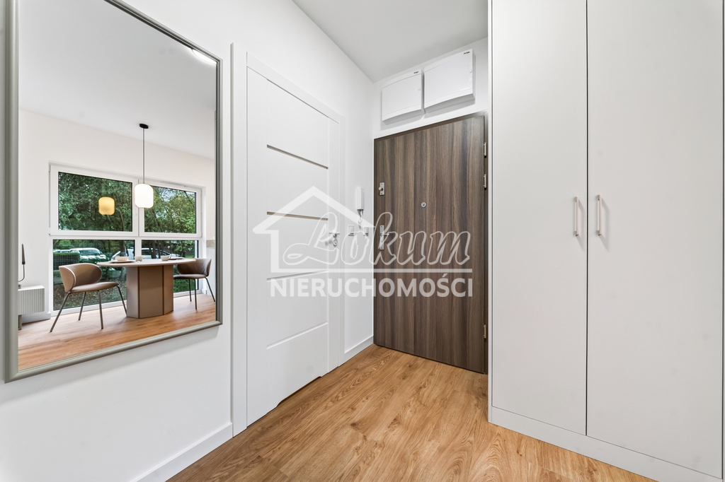 Mieszkanie 35,17&nbsp;m², Szczecin, Szczecińska - zdjęcie 13