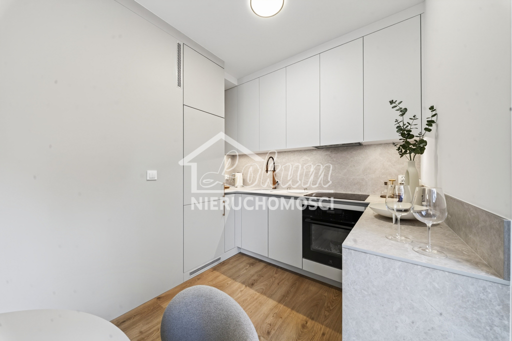 Mieszkanie 35,17&nbsp;m², Szczecin, Szczecińska - zdjęcie 8